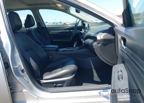 2019 Nissan Altima 2.5 Sl из США, поврежденный, VIN 1N4BL4EV9KC257256